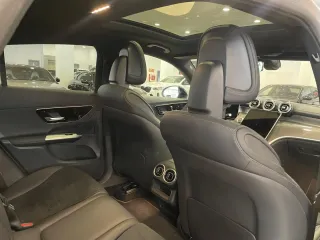 MERCEDES-BENZ GLC Coupé GLC 300 de 4MATIC PACK AMG