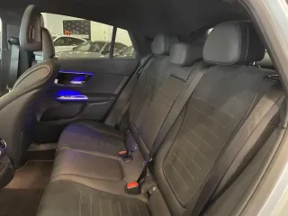 MERCEDES-BENZ GLC Coupé GLC 300 de 4MATIC PACK AMG