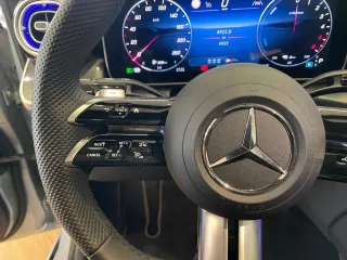 MERCEDES-BENZ GLC Coupé GLC 300 de 4MATIC PACK AMG