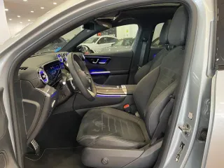 MERCEDES-BENZ GLC Coupé GLC 300 de 4MATIC PACK AMG