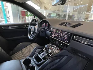 PORSCHE Cayenne Coupé GTS PACK CARBONO