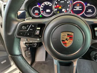 PORSCHE Cayenne Coupé GTS PACK CARBONO