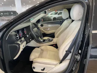 MERCEDES-BENZ Clase E E 220 d PACK AMG