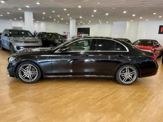 MERCEDES-BENZ Clase E E 220 d PACK AMG