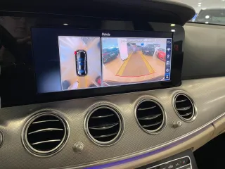 MERCEDES-BENZ Clase E E 220 d PACK AMG