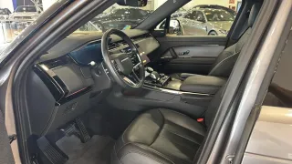 LAND-ROVER Range Rover Sport