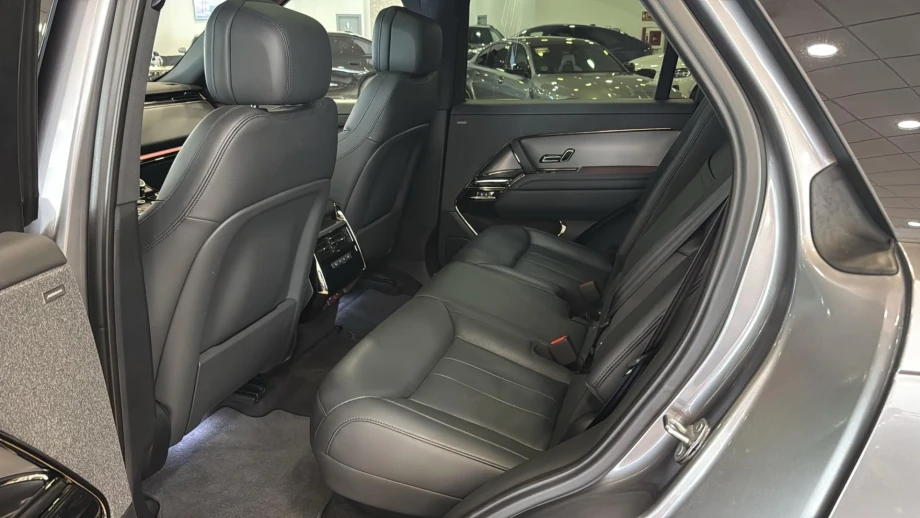 LAND-ROVER Range Rover Sport