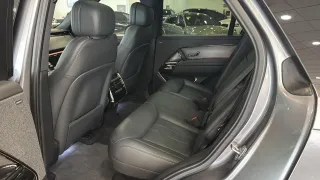 LAND-ROVER Range Rover Sport