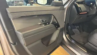 LAND-ROVER Range Rover Sport