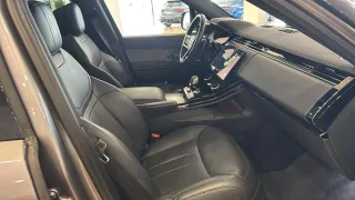LAND-ROVER Range Rover Sport