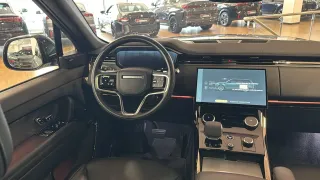 LAND-ROVER Range Rover Sport