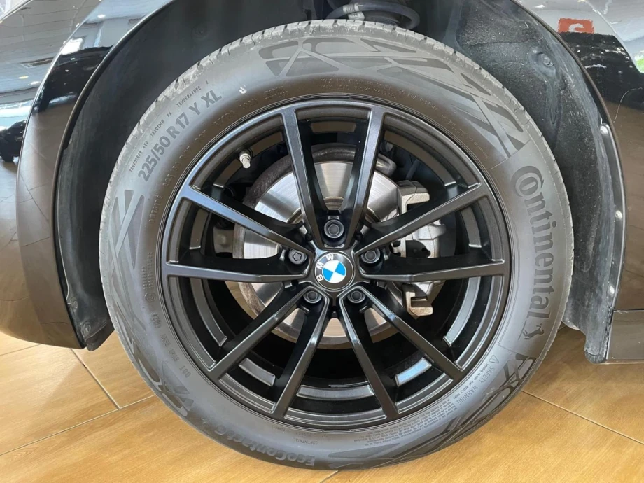 BMW Serie 3 318d Auto.