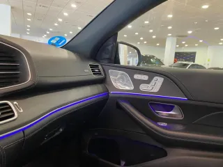 MERCEDES-BENZ GLE Coupé GLE 350 de 4MATIC Hibrido Enchufable PACK AMG