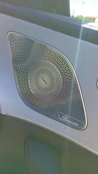 MERCEDES-BENZ GLE MercedesAMG GLE 53 Hybrid 4MATIC