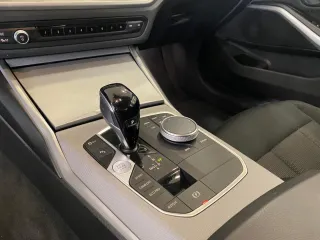 BMW Serie 3 318d Auto.
