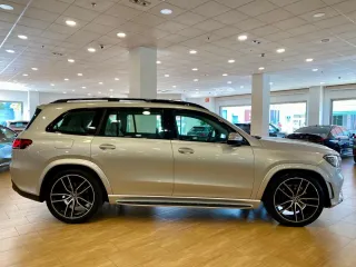 MERCEDES-BENZ GLS GLS 580 4MATIC PACK AMG
