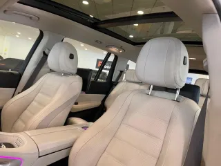 MERCEDES-BENZ GLS GLS 580 4MATIC PACK AMG
