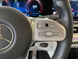 MERCEDES-BENZ GLS GLS 580 4MATIC PACK AMG