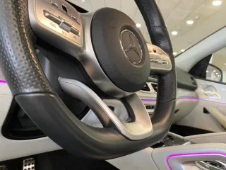 MERCEDES-BENZ GLS GLS 580 4MATIC PACK AMG