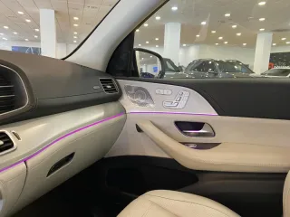 MERCEDES-BENZ GLS GLS 580 4MATIC PACK AMG