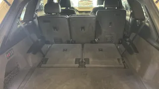 AUDI Q7 3.0 TDI quattro tiptronic S-LINE