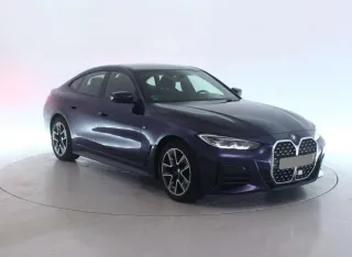 BMW Serie 4 420d Gran Coupe PACK M