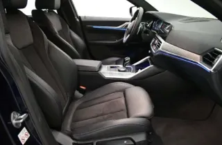 BMW Serie 4 420d Gran Coupe PACK M