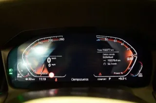 BMW Serie 4 420d Gran Coupe PACK M
