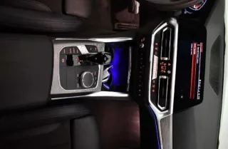 BMW Serie 4 420d Gran Coupe PACK M