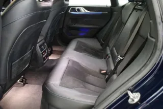 BMW Serie 4 420d Gran Coupe PACK M