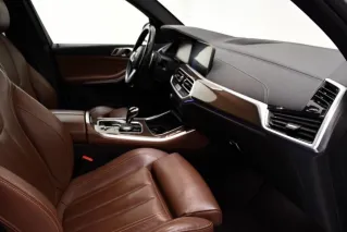 BMW X5 xDrive25d PACK M 7 PLAZAS