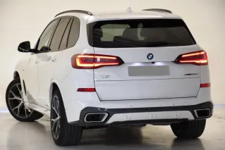 BMW X5 xDrive25d PACK M 7 PLAZAS