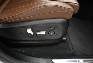 BMW X5 xDrive25d PACK M 7 PLAZAS