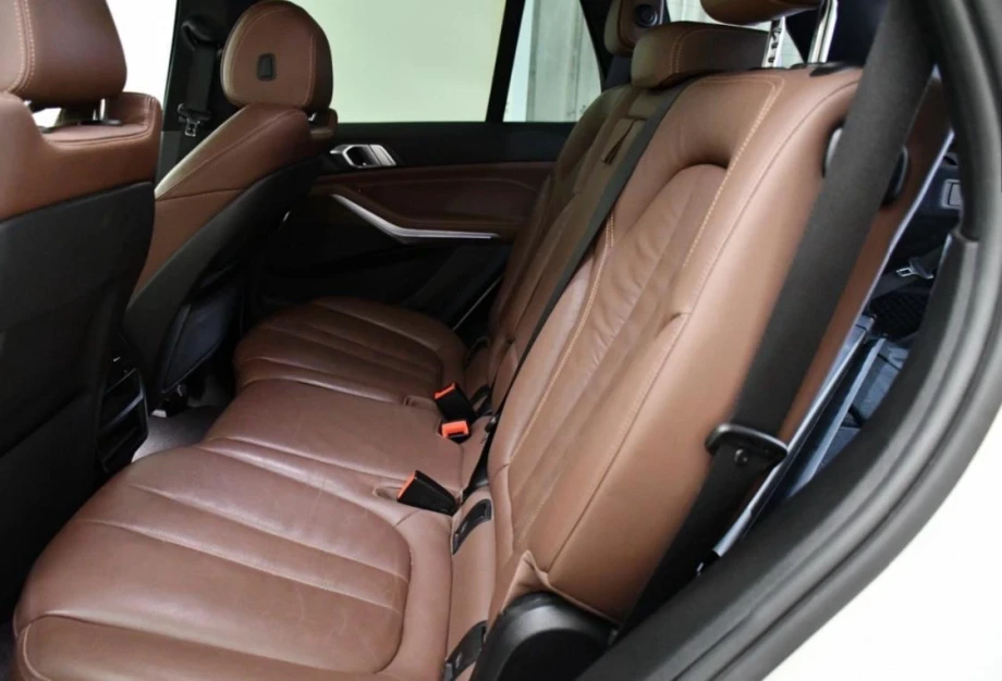 BMW X5 xDrive25d PACK M 7 PLAZAS