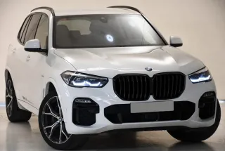 BMW X5 xDrive25d PACK M 7 PLAZAS
