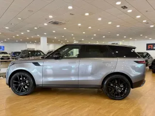 LAND-ROVER Range Rover Sport