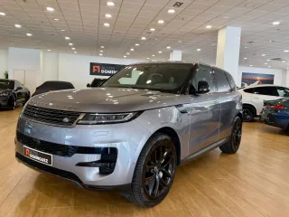 LAND-ROVER Range Rover Sport