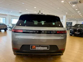 LAND-ROVER Range Rover Sport