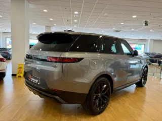 LAND-ROVER Range Rover Sport