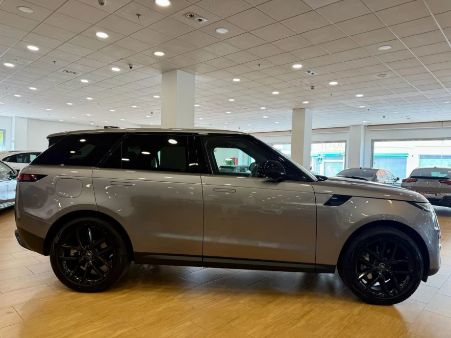 LAND-ROVER Range Rover Sport