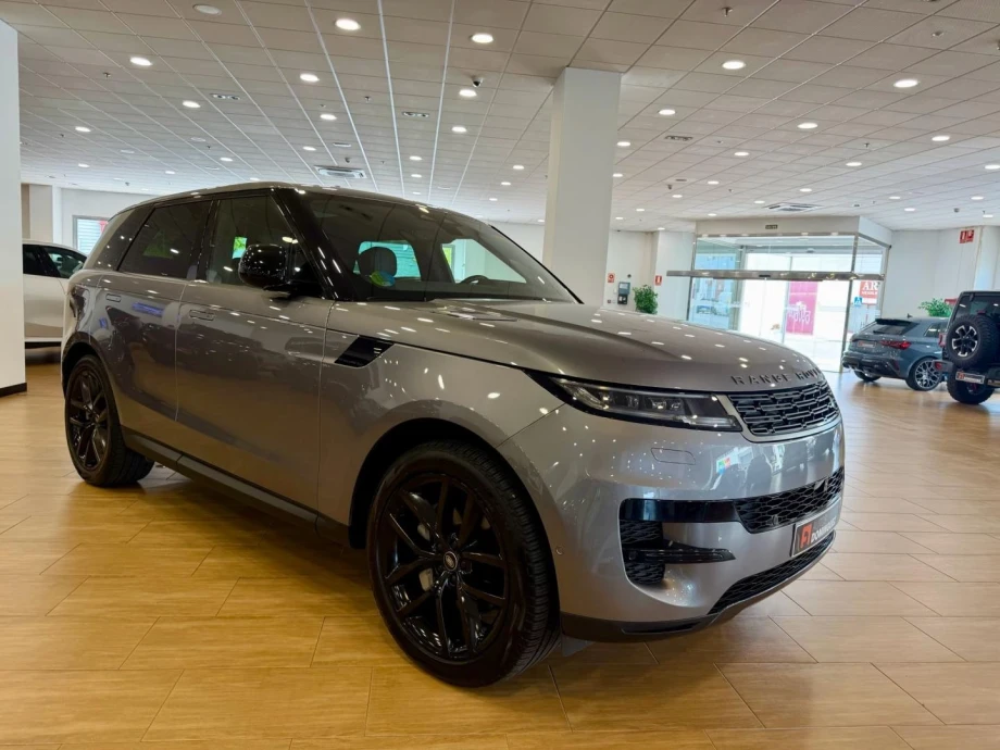 LAND-ROVER Range Rover Sport