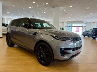 LAND-ROVER Range Rover Sport