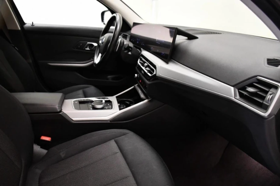 BMW Serie 3 318d Auto.Touring