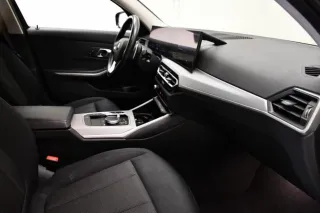 BMW Serie 3 318d Auto.Touring