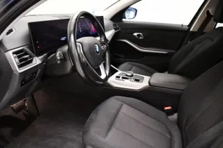 BMW Serie 3 318d Auto.Touring