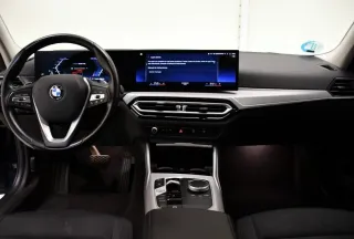 BMW Serie 3 318d Auto.Touring