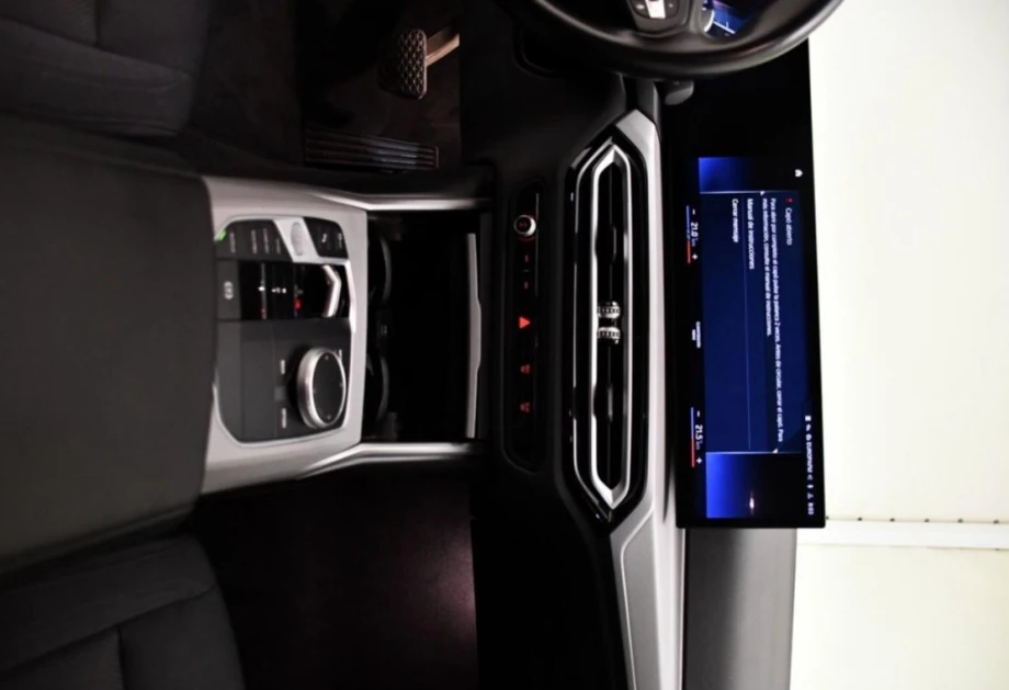 BMW Serie 3 318d Auto.Touring
