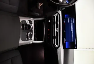 BMW Serie 3 318d Auto.Touring