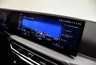 BMW Serie 3 318d Auto.Touring