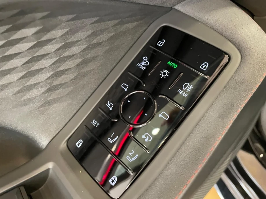 AUDI A5 ehybrid quattro 220kW 299CV S Line